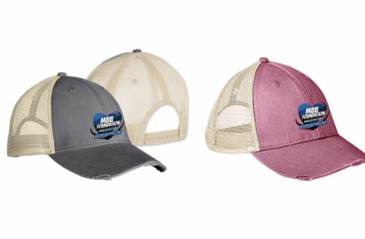 MBB Trucker Hat