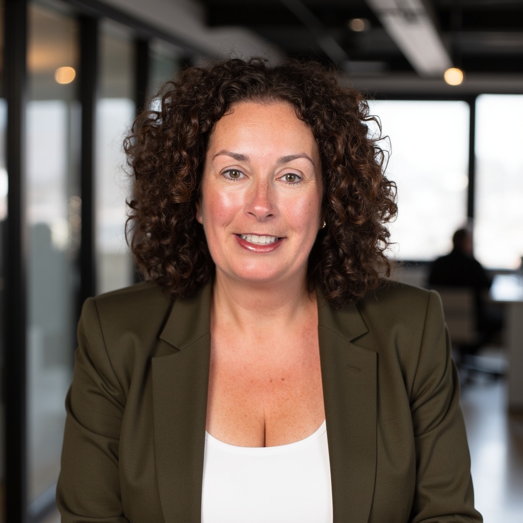 Head Shot 2 2025 MBB katie Benison Cannel