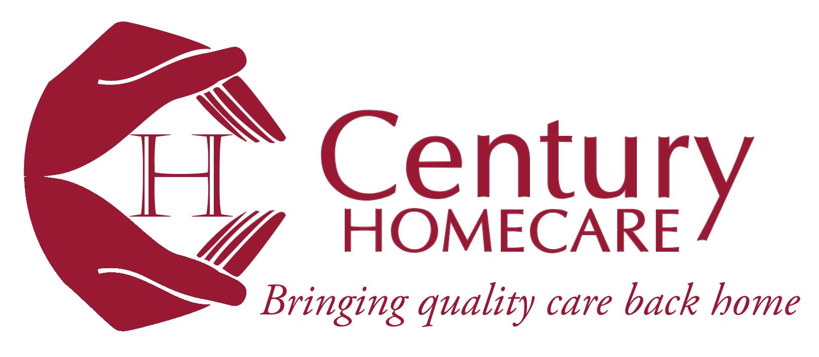 Century Homecare Logo